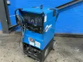 MILLER 250 A WELDER   -  SYNCROWAVE 250 DX