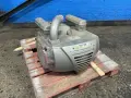 BECKER 5.5 / 6.4 KW ROTARY VANE VACUUM PUMP  -  VTLF2.250/0-79