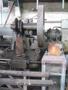 250 TON CHAMBERSBURG WHEEL PRESS: STOCK #57698