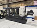 Used 2014 Doosan Puma 2600Y CNC Lathe For Sale