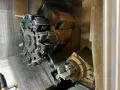 2018 OKUMA GENOS L300-MYW-E | Lathes, CNC (3-Axis or More)