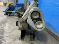 DAITO 20” HORIZONTAL BAND SAW   -  H250  D