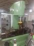 25 TON EITEL HYDRAULIC STRAIGHTENING PRESS : YOBRO 25212