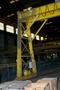 11 TON X 38&#039; PROSERV SINGLE LEG POWERED GANTRY CRANE, NEW 2015: YOBRO #24061