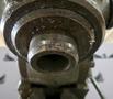 BRIDGEPORT SERIES I VERTICAL MILL 2HP 3 PH 220V USED