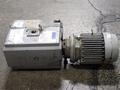 BECKER 3 MBAR VACUUM PUMP  -  U 4.100SA/K