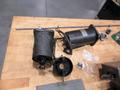 Bridgeport Variable Speed Table Fee Components- Auction Item