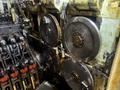 Asahi Okuma Model APF-1513-5 Five Die Progressive Heading Machine