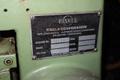 Eisele Cold Saw - VMS II 092, Manual Clamp Vise, Swivel For Miter- Auction Item