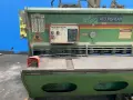 ACCURPRESS INC 104” ACCURSHEAR SQUARING SHEAR  -  62508