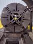 30" X 96" GEMINIS 9" HOLLOW SPINDLE MODEL #GE-870 ENGINE LATHE, 9" HOLE: STOCK #18925