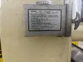 6&quot; X 18&quot; KENT NO. KGS–618 SURFACE GRINDER. STOCK # 0991425