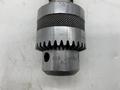 CUSHMAN DRILL CHUCK CAP. 0-1/2&quot; 0-13MM, C13 6JT STOCK #15493