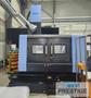 Machining Centers Vertical CNC