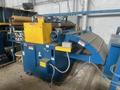 60” x .125” x 40,000# ROWE / HERR VOSS ROLL FEED CTL LINE