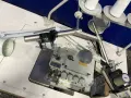 JUKI 21”X47” TABLE SEWING MACHINE TABLE  -  MO-6814S