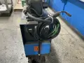 Miller 300 Amps Welder W/feeder - Cp-300