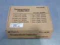 FLUKE THERMOCOUPLE CALIBRATOR  -  714B