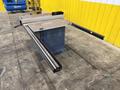 16" 2013 OLIVER MODEL #M-4060.001 TABLE SAW: YOBRO #25978