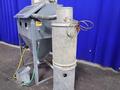 TRINCO DRY BLAST CABINET  -  36/BP