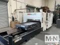 Mazak Super Turbo X-48 Champion 1300 Watt CNC Laser [2011]