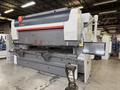 2015 Bystronic XACT Smart 225/4100 CNC Press Brake (#5996)