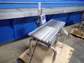 AND 40" X 12" CHECK WEIGHER  -  AD-4961-6K-3050