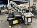 USED HYD-MECH 13" X 18" FULLY AUTOMATIC MITERING BANDSAW MODEL S-20A, Stock# 11146, Year: 2017