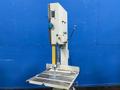 LAGUNA 18" 18” WOOD VERTICAL BAND SAW  -  MBAND184200