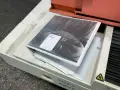 AGIE CHARMILLES CNC DIE SINKING EDM MACHINE   -  EDM SP 3