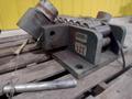 (2) 75 TON HILLMAN MODEL #75-OT ROLLER TYPE MACHINERY MOVING SKATES: STOCK #22986