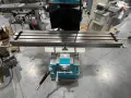 CLAUSING 3VS08 Vertical Milling Machine 2008’ #6752