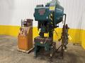 45 TON BLISS MODEL #C-45 MECHANICAL OBI  PRESS 2" STROKE: YOBRO #26133