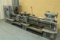 26" X 84" SIDNEY ENGINE LATHE: STOCK #58895