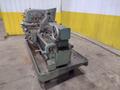 20" X 54" LODGE &amp; SHIPLEY TOOLROOM ENGINE LATHE: YOBRO #24978