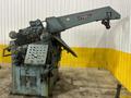 10,000 LBS X 36” X .050” LITTELL COIL FEED LINE: STOCK #21337
