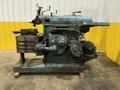 20" HENDEY MECHANICAL METAL SHAPER: YOBRO #25838
