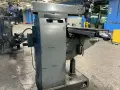 SHARP 10” X 51” VERTICAL MILL