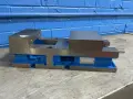 Kurt  6” Vise - 3600v