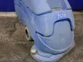 CLARKE 36" FLOOR SCRUBBER  -  ENCORE 33L