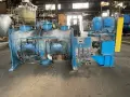 LITTLEFORD 42 CU FT, 29.CU FT WORKING FKM 1200E MIXER  -  FKM 1200E
