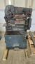 SCOTCHMAN HYDRAULIC IRONWORKER. STOCK # 1001525