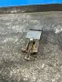 KURT MANUFACTURING CO 6” 6” VISE  -  3600V