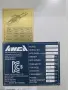 2018 AWEA LP-6025 | Millers, Gantry, CNC