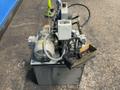 Parker 4786 Psi, -54º - 150º C, 3.8 L Hydraulic Accumulator - Ba01b3t01p2