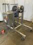 WELDING HEAD STOCK: STOCK #81175
