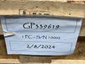 Siemens Gamesa Pitch Cylinder - Gp339619
