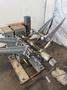 2,000 LB X 16&quot; JACO POWERED UNCOILER. STOCK # 0886425