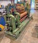 52" x 6.00" x 30,000# Paxson Slitting Line