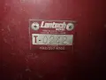 LANTECH INC 48 1/2" X 48 1/2" STRETCH WRAPPER  -  T-0242